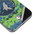 NBA Minnesota Timberwolves Digi Camo Pixel 9 Pro XL Skin